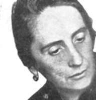 Dolores Ibárruri, Pasionaria