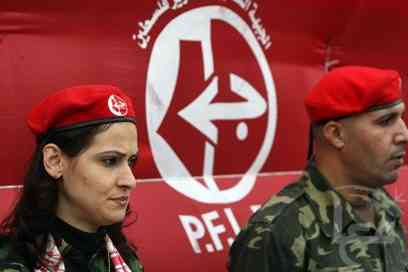 PFLP