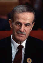 Hafez Al-Assad