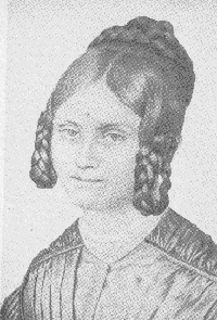 Mathilde Franziska Anneke