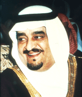 Fahd bin Abdelaziz