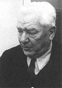 Alfred Jensen