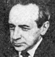 Michal Kalecki