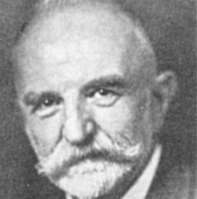 Georg Mead