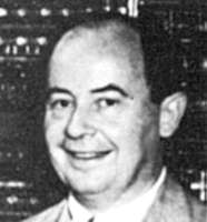 Johannes von Neumann
