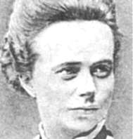 Ragna Vilhelmine Nielsen
