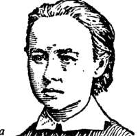 Sofja Lvovna Perovskaja
