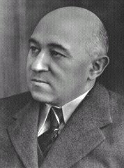 Mátyás Rákosi