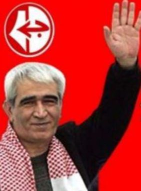 Ahmad Sa'adat