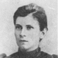 Sofja Nikolajevna Smidovitsj
